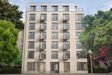 Wohnung Berlin Kreuzberg Kreuzberg - 3 Zimmer, 49 m&sup2;, 489.000&euro; | Angebot:26682709