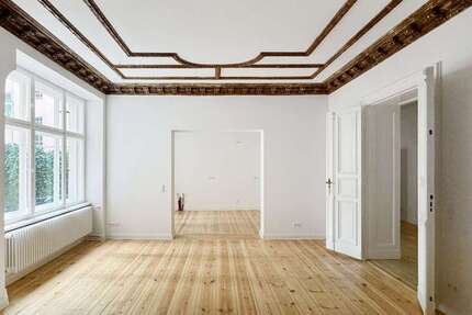 Wohnung zum Mieten in Berlin 3.500 € 193 m²