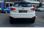 Hyundai ix35 Comfort 2WD*Phone*SHZ*Tempo*Tempo*2-Hand* 162.954 km 9.480 € Berlin 13187