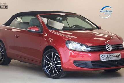 VW Golf 63.050 km 11.999 &euro; Teltow 14513