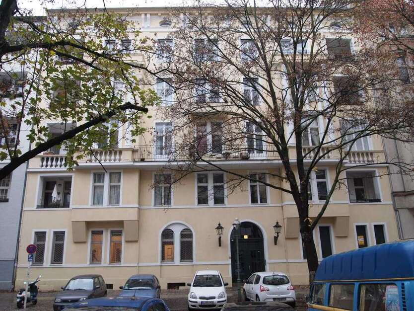 Wohnung zum Mieten in Berlin 1.080 € 54.33 m² 2 zimmer