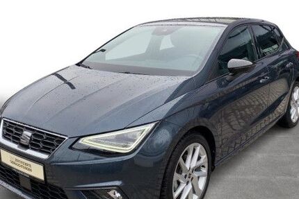 Seat Ibiza 22.465 km 16.886 &euro; Berlin 13089