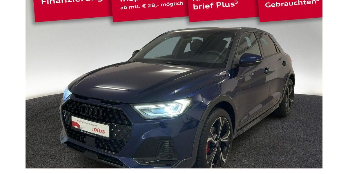 Audi A1 2.900 km 29.990 &euro; Berlin 12489