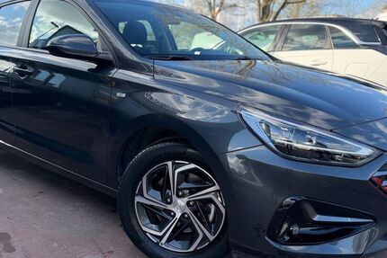 Hyundai i30 149.000 km 11.990 &euro; Bad Saarow 15526