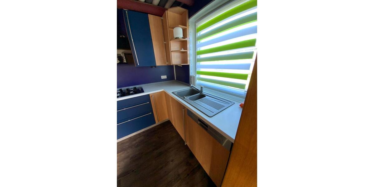 Bungalow Berlin Mitte - 1 Zimmer, 65 m&sup2;, 139.000&euro; | Angebot:26382602