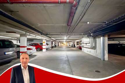 Garagen / Stellplätze Berlin Tempelhof-Schöneberg - 27.000&euro; | Angebot:27327714