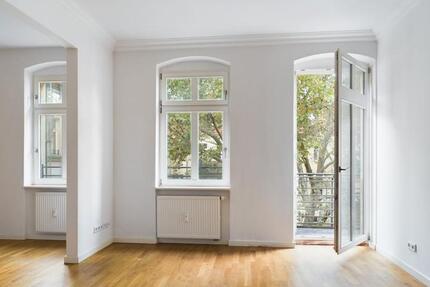 Wohnung Berlin Friedrichshain-Kreuzberg - 2 Zimmer, 61 m&sup2;, 425.000&euro; | Angebot:25473679