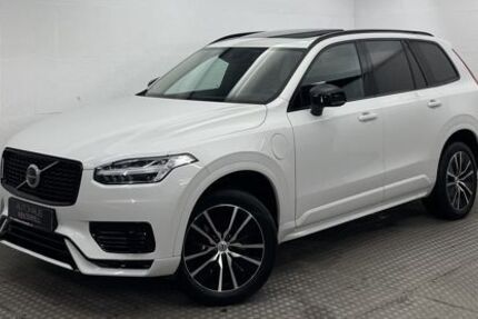 Volvo XC90 82.009 km 38.400 &euro; Berlin 12351