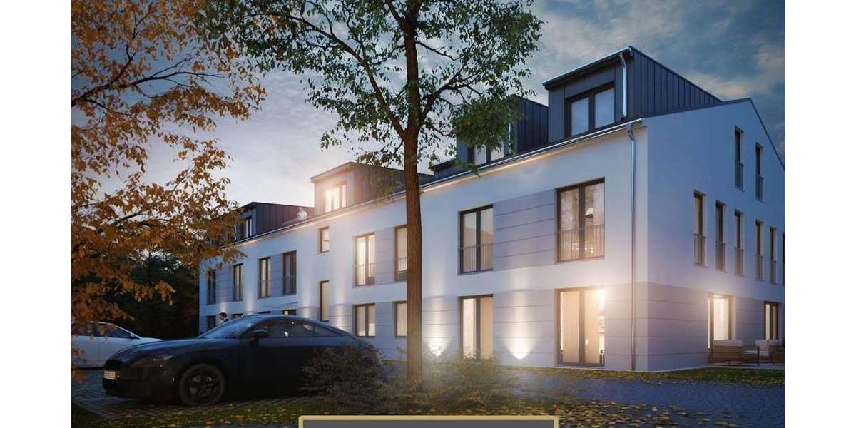 Etagenwohnung Teltow - 2 Zimmer, 72 m&sup2;, 472.500&euro; | Angebot:21992622