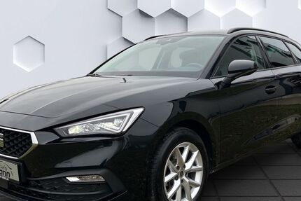 Seat Leon 75.399 km 20.887 &euro; Berlin 12524