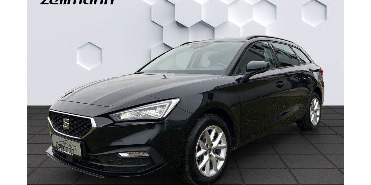 Seat Leon 75.399 km 20.887 &euro; Berlin 12524