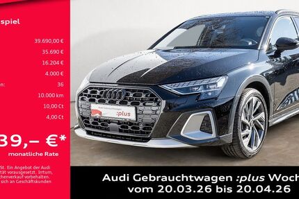 Audi A3 9.724 km 38.990 &euro; Potsdam 14482