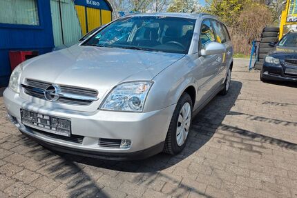 Opel Vectra 120.000 km 3.490 &euro; Berlin 12359