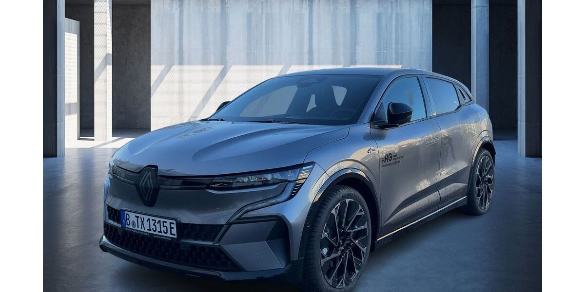 Renault Megane E-TECH 6.500 km 31.990 &euro; Berlin 13055