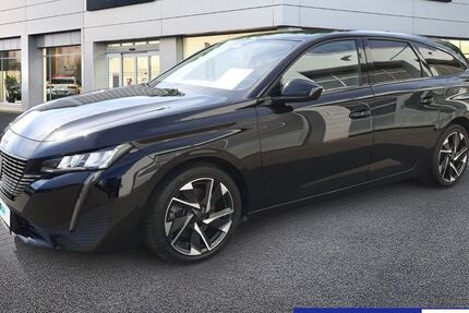 Peugeot 308 45.680 km 21.390 &euro; Berlin 12681