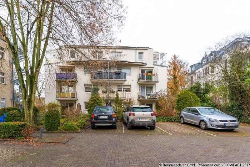 Etagenwohnung Berlin Rosenthal - 3 Zimmer, 71 m&sup2;, 295.000&euro; | Angebot:24713975