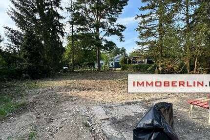 Grundstück Wandlitz - 289.000&euro; | Angebot:24802821