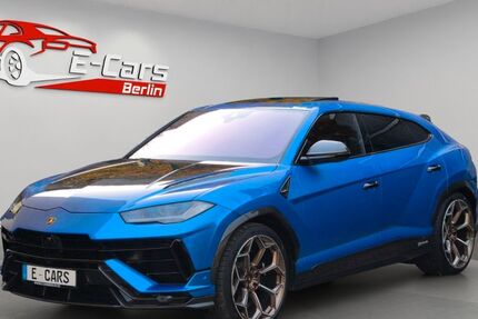 Lamborghini Urus 40.000 km 309.990 € Berlin 10553
