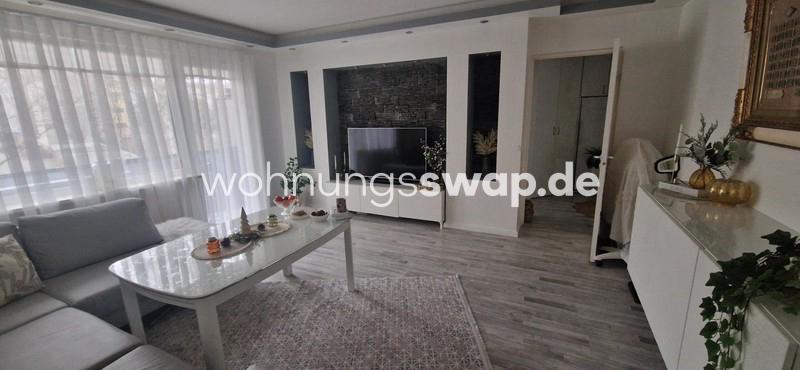Etagenwohnung Berlin Spandau - 3 Zimmer, 74 m&sup2;, 1.150&euro; | Angebot:24540623