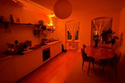 Wohnung Berlin Pankow - 1.5 Zimmer, 55 m&sup2;, 675&euro; | Angebot:27715571