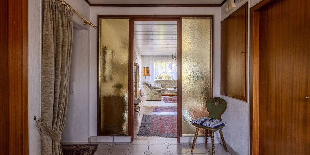 Bungalow Berlin Spandau - 4 Zimmer, 115 m&sup2;, 449.000&euro; | Angebot:26378851