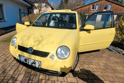 VW Lupo 166.000 km 1.800 &euro; Berlin 12487