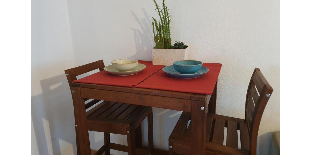 Etagenwohnung Berlin Reinickendorf - 1 Zimmer, 54 m&sup2;, 900&euro; | Angebot:26689215