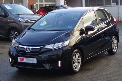 Honda Jazz 57.617 km 13.750 € Berlin 13403