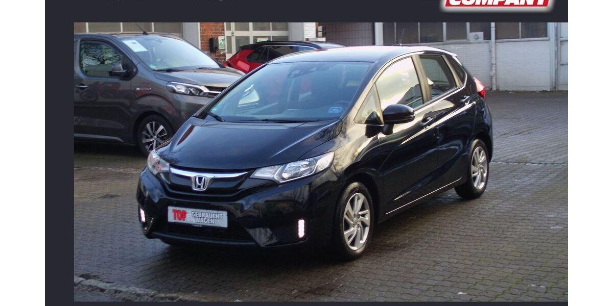 Honda Jazz 57.617 km 13.750 € Berlin 13403