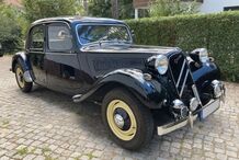 Gebrauchtwagen Citroen Andere