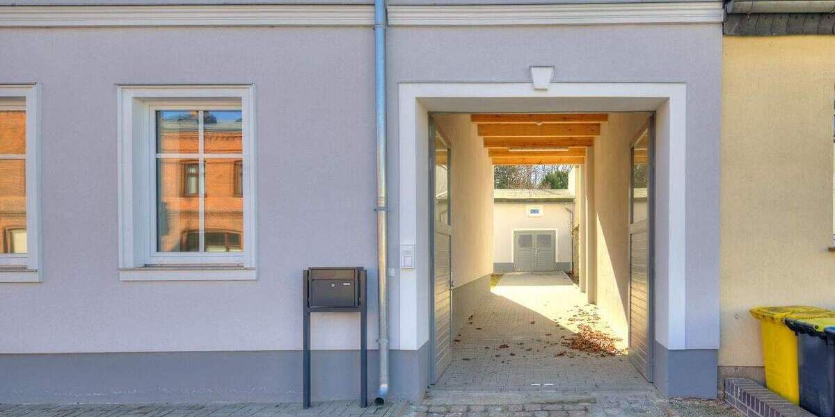 Mehrfamilienhaus, Wohnhaus Potsdam Bornim - 8 Zimmer, 232 m&sup2;, 1.595.000&euro; | Angebot:25837917