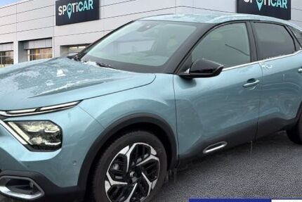 Citroen C4 18.995 km 16.930 &euro; Berlin 10369