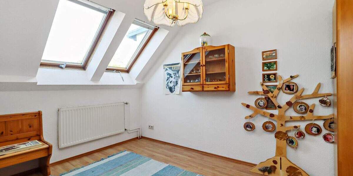 Reihenmittelhaus Berlin Wartenberg - 4 Zimmer, 89 m&sup2;, 420.000&euro; | Angebot:25908923