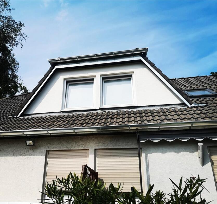2-Zimmer Dachgeschosswohnung von Privat in Falkensee - Warmmiete: zimmer