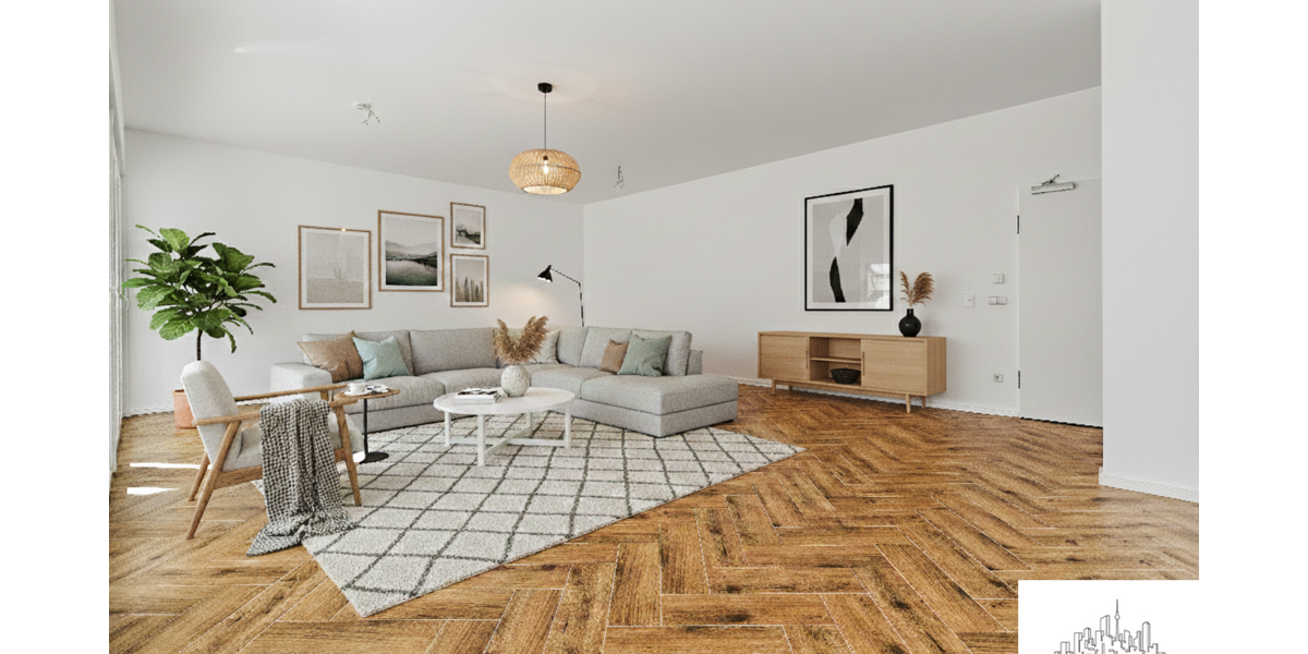 Etagenwohnung Berlin Mitte - 2 Zimmer, 71 m&sup2;, 499.500&euro; | Angebot:27332810
