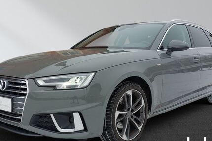 Audi A4 90.019 km 23.450 &euro; Berlin 13125