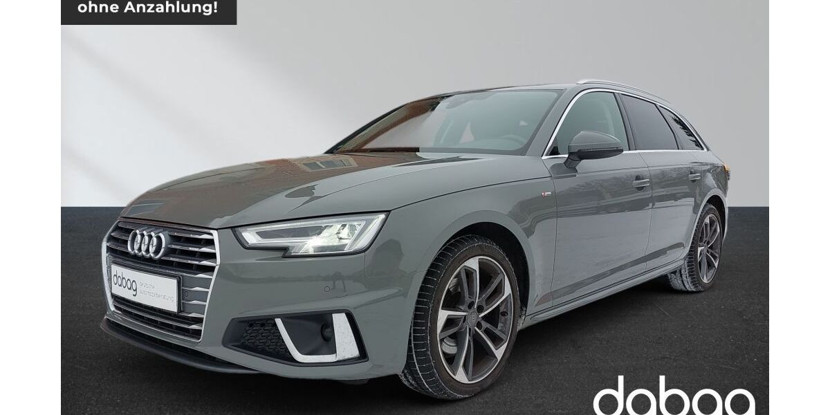 Audi A4 90.019 km 23.450 &euro; Berlin 13125