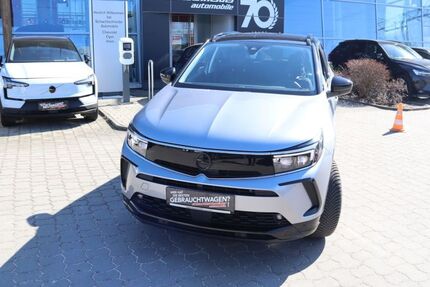 Opel Grandland (X) 56.090 km 19.890 &euro; Potsdam 14482