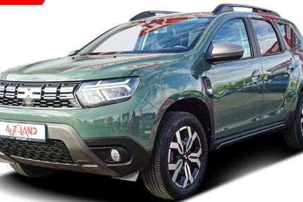 Dacia Duster 79.987 km 16.990 &euro; Hoppegarten OT Hönow 15366