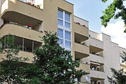 Wohnung Berlin Westend - 3 Zimmer, 85 m&sup2;, 1.542&euro; | Angebot:25664584