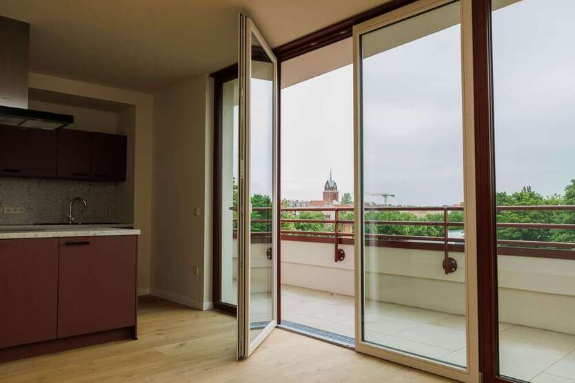 Wohnung zum Mieten in Berlin 2.350 € 104.05 m²