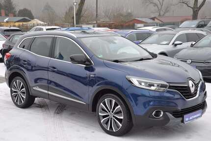 Renault Kadjar 75.900 km 13.590 &euro; Teltow 14513