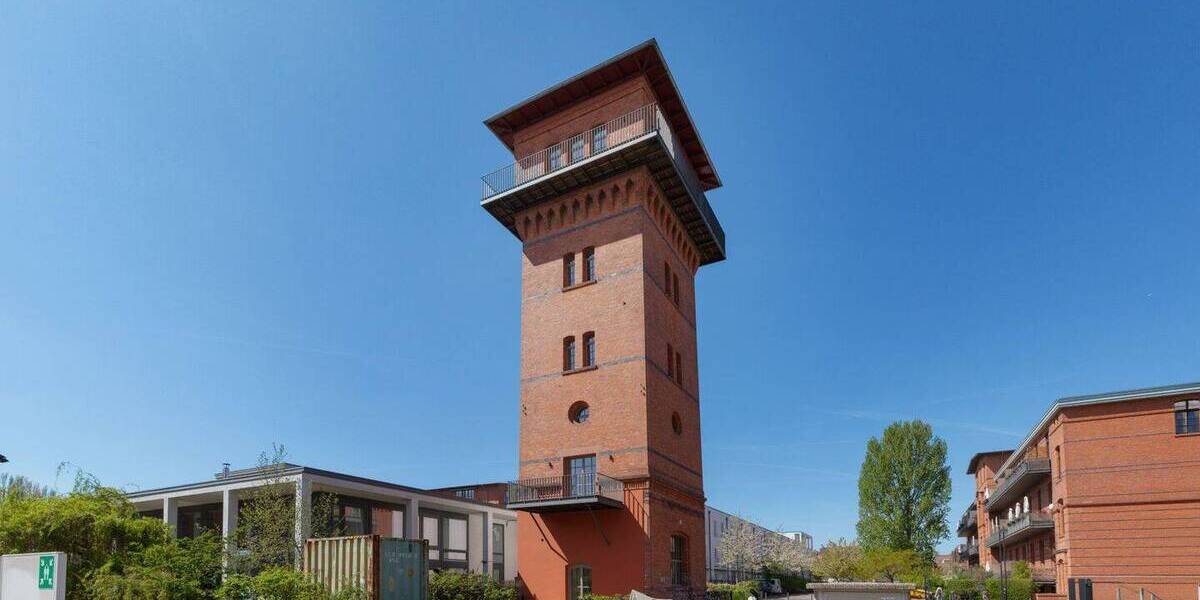 Mehrfamilienhaus, Wohnhaus Berlin Rummelsburg - 4 Zimmer, 155 m&sup2;, 1.950.000&euro; | Angebot:26595522