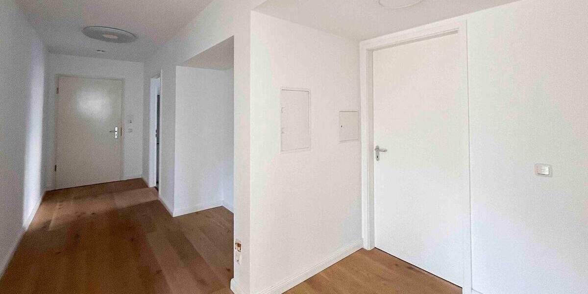 Etagenwohnung Berlin Friedrichsfelde - 3 Zimmer, 83 m&sup2;, 399.000&euro; | Angebot:25879145