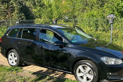 VW Golf 134.500 km 6.990 &euro; Falkensee 14612