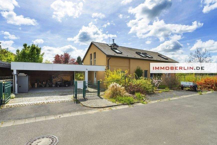 Mehrfamilienhaus, Wohnhaus Potsdam Satzkorn - 4 Zimmer, 640.000&euro; | Angebot:25731907