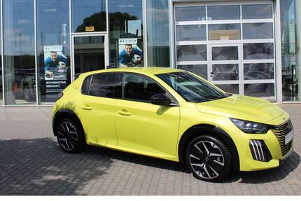 Peugeot 208 19.545 km 22.999 &euro; Potsdam 14482