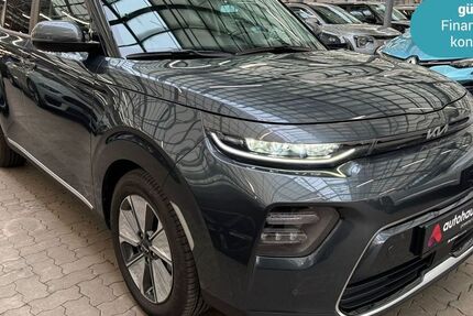 Kia Soul 16.986 km 24.990 &euro; Ludwigsfelde (bei Berlin) 14974