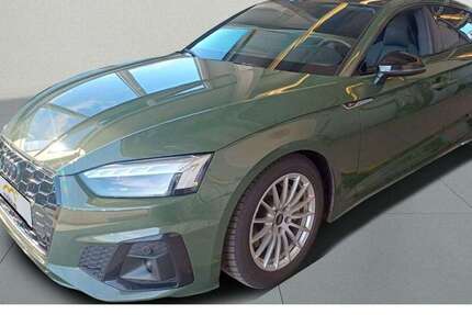 Audi A5 73.182 km 34.475 &euro; Berlin 13088