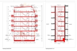 PERFEKTE TOWNHOUSE-PLANUNG MIT BAUGENEHMIGUNG! WOHNENARBEITEN AUF 5 ETAGEN IN NIEDERSCHÖNEWEIDE! zimmer